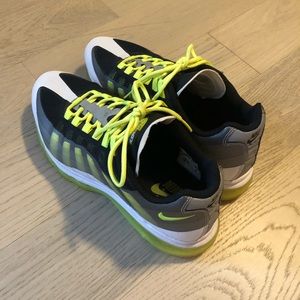 Very Good Air Max 95+ BB 'Black Volt' Size 10.5
